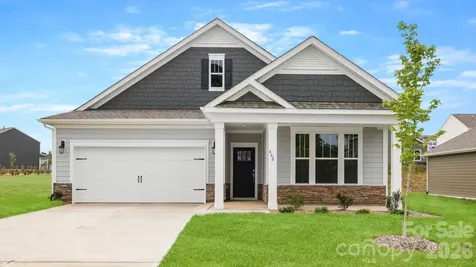 662 River Bottom Road Fletcher NC 28732