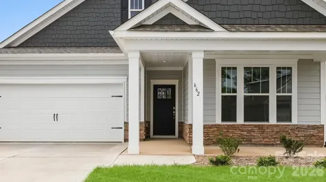 662 River Bottom Road Fletcher NC 28732