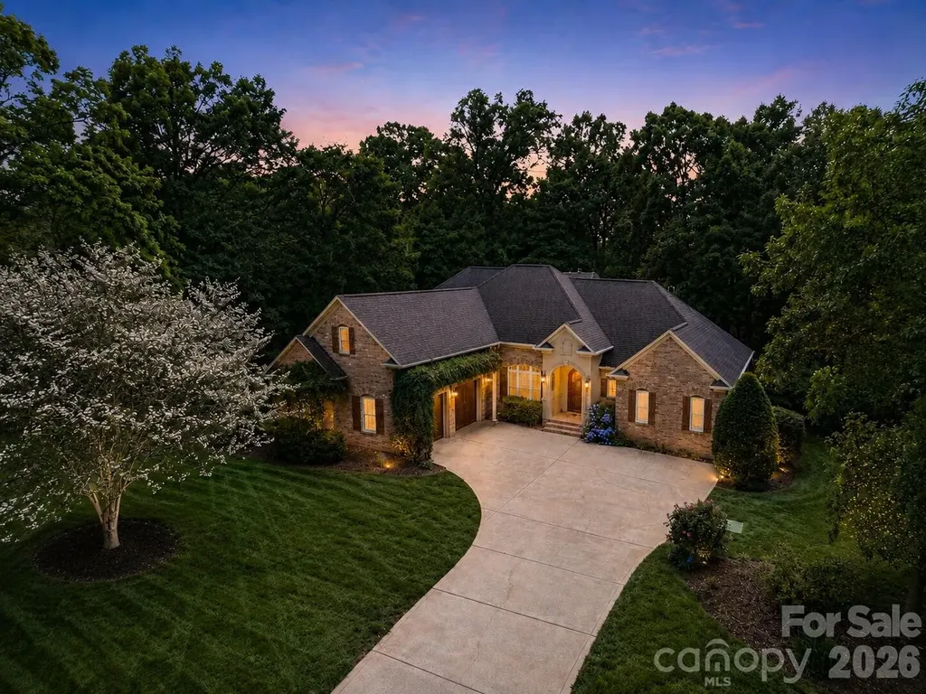 7919 Glen Abbey Circle Stanley NC 28164