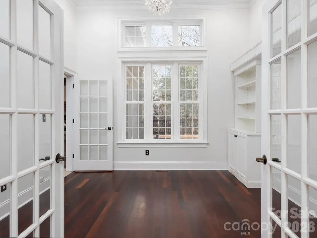 7919 Glen Abbey Circle Stanley NC 28164