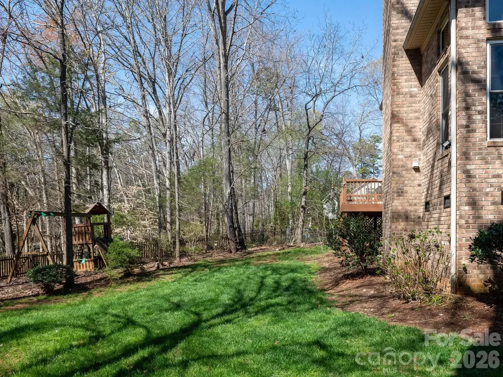 7919 Glen Abbey Circle Stanley NC 28164