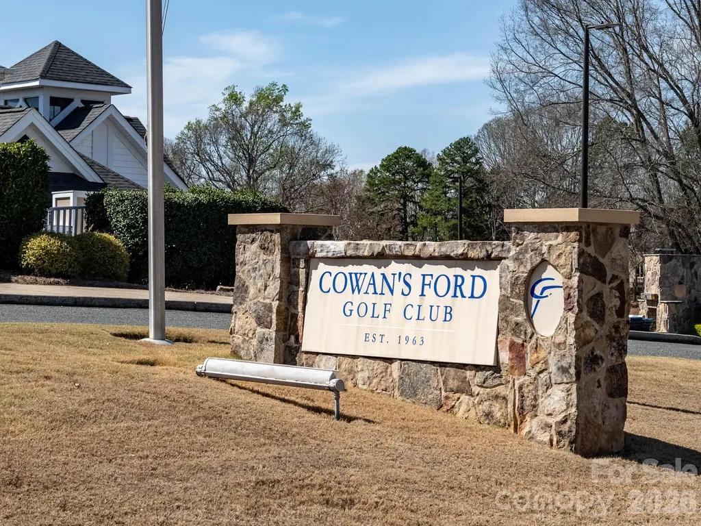 7919 Glen Abbey Circle Stanley NC 28164