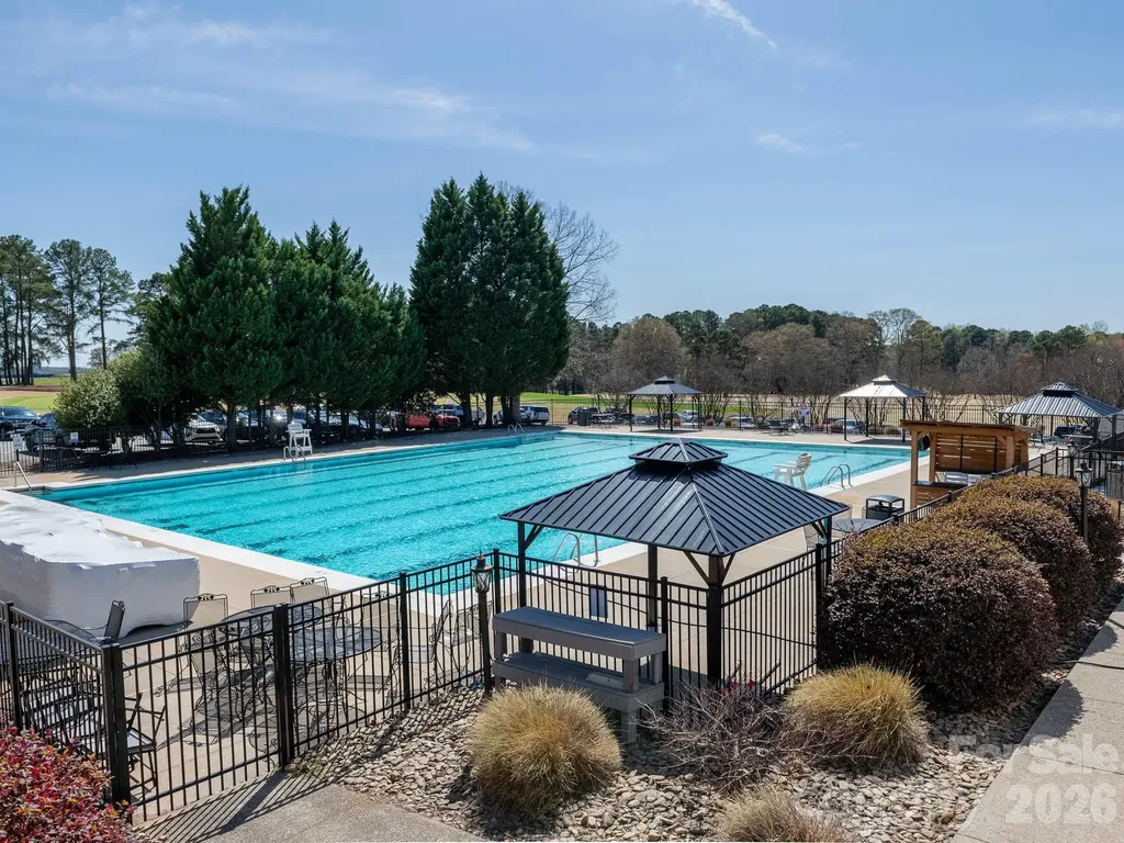 7919 Glen Abbey Circle Stanley NC 28164