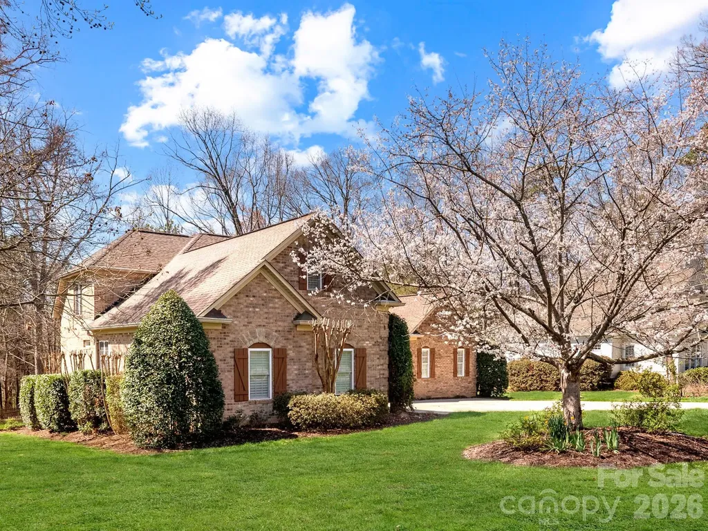7919 Glen Abbey Circle Stanley NC 28164