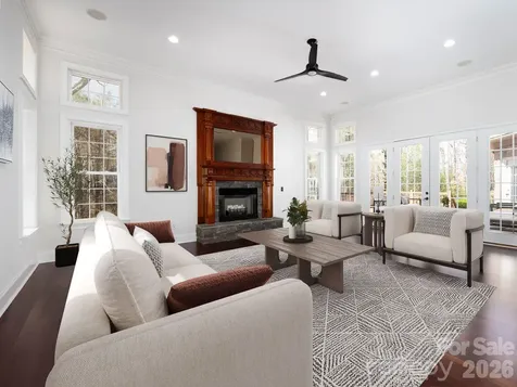 7919 Glen Abbey Circle Stanley NC 28164