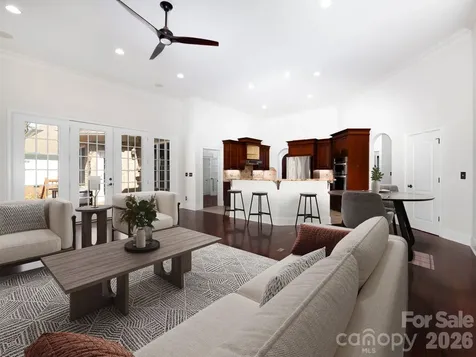 7919 Glen Abbey Circle Stanley NC 28164