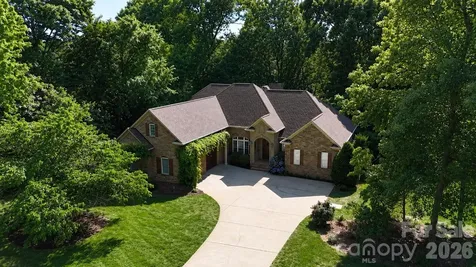 7919 Glen Abbey Circle Stanley NC 28164