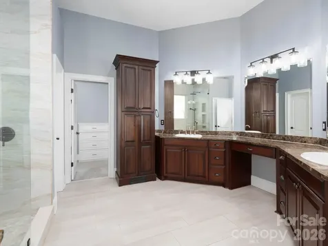 7919 Glen Abbey Circle Stanley NC 28164