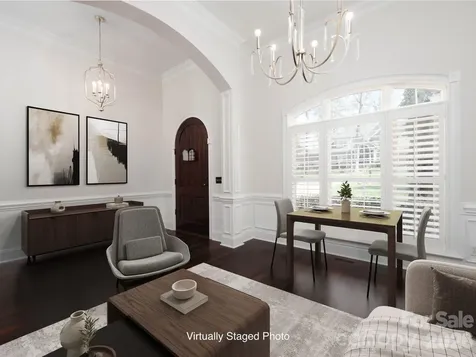 7919 Glen Abbey Circle Stanley NC 28164