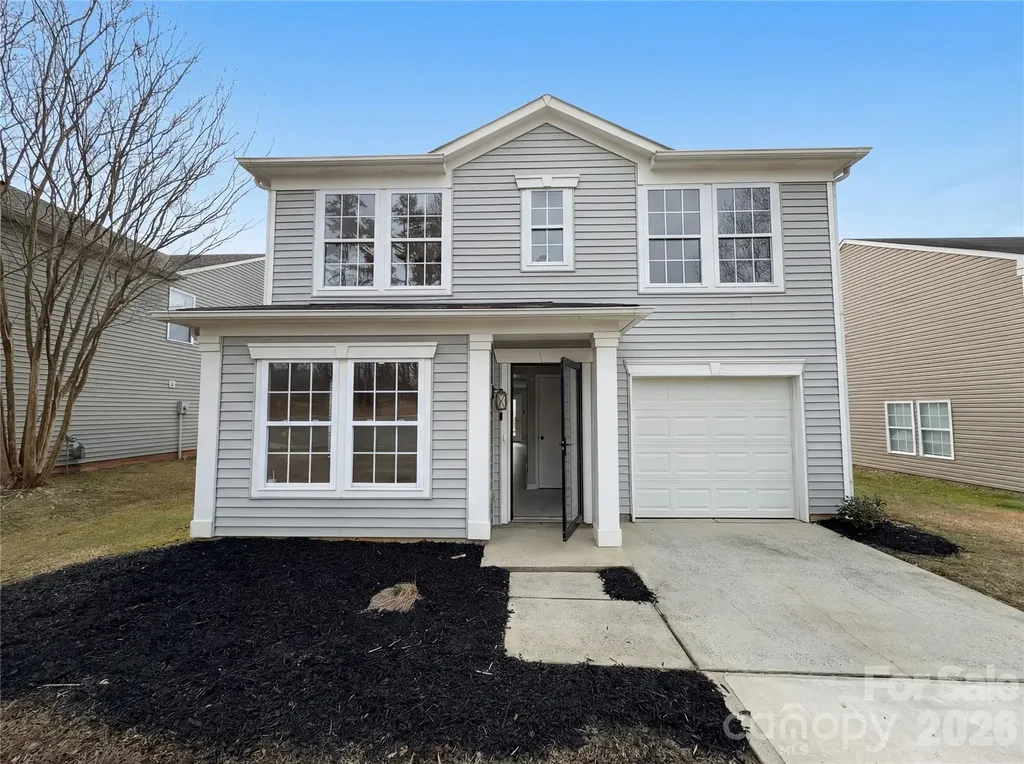 1911 Almond Hills Drive Charlotte NC 28262