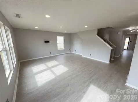 1911 Almond Hills Drive Charlotte NC 28262