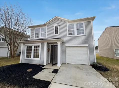 1911 Almond Hills Drive Charlotte NC 28262