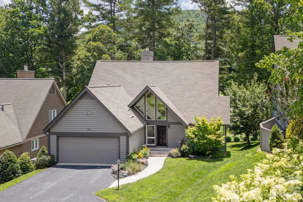 155 Winding Meadows Drive Flat Rock NC 28731