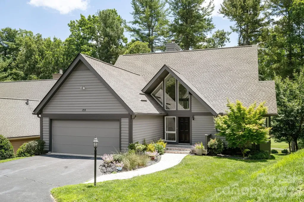 155 Winding Meadows Drive Flat Rock NC 28731