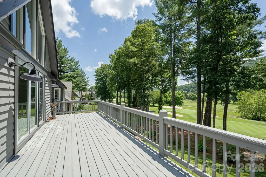 155 Winding Meadows Drive Flat Rock NC 28731