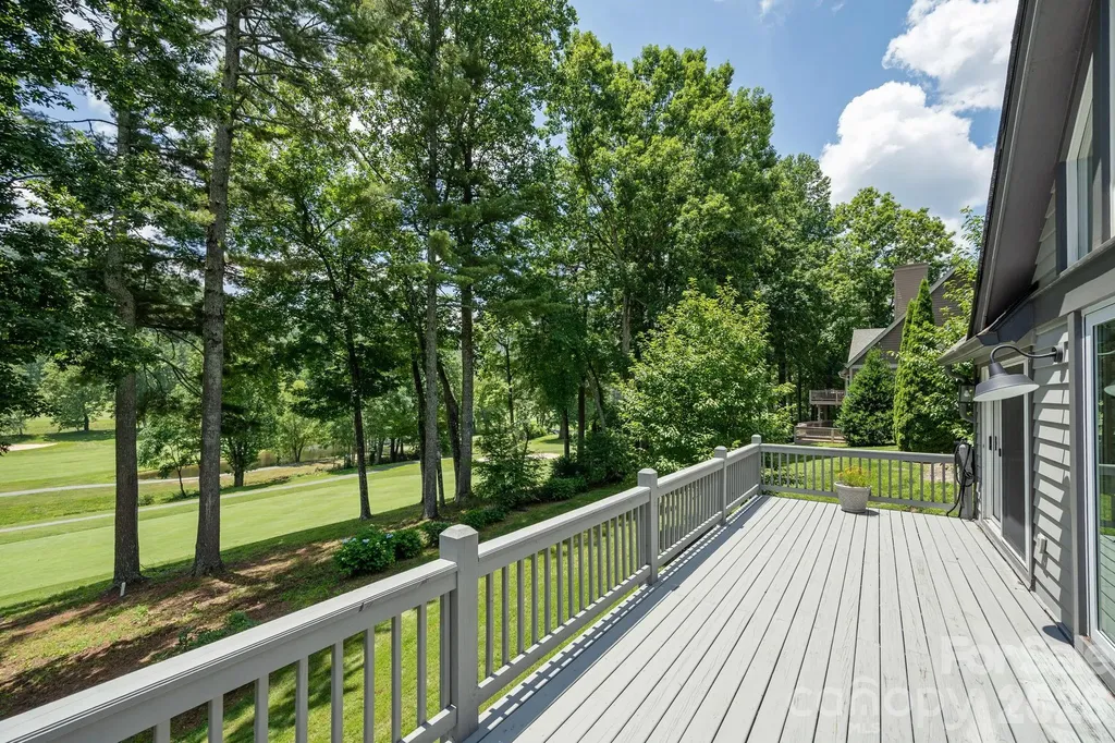 155 Winding Meadows Drive Flat Rock NC 28731