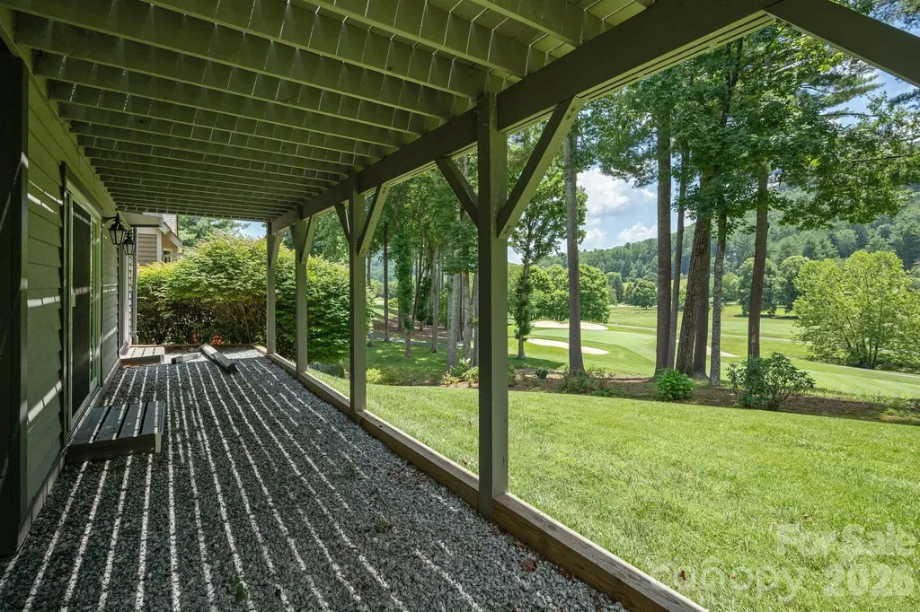 155 Winding Meadows Drive Flat Rock NC 28731