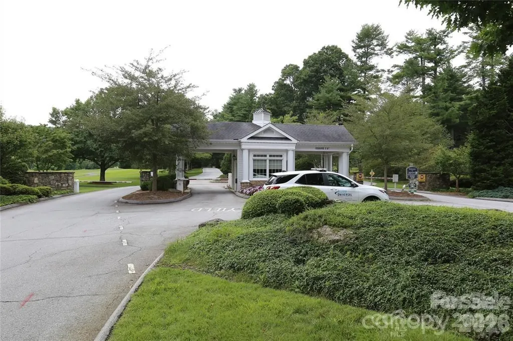 155 Winding Meadows Drive Flat Rock NC 28731