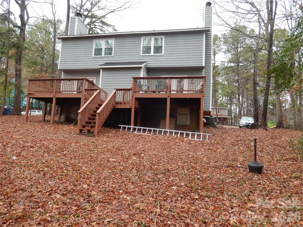 549 Brent Road Raleigh NC 27606