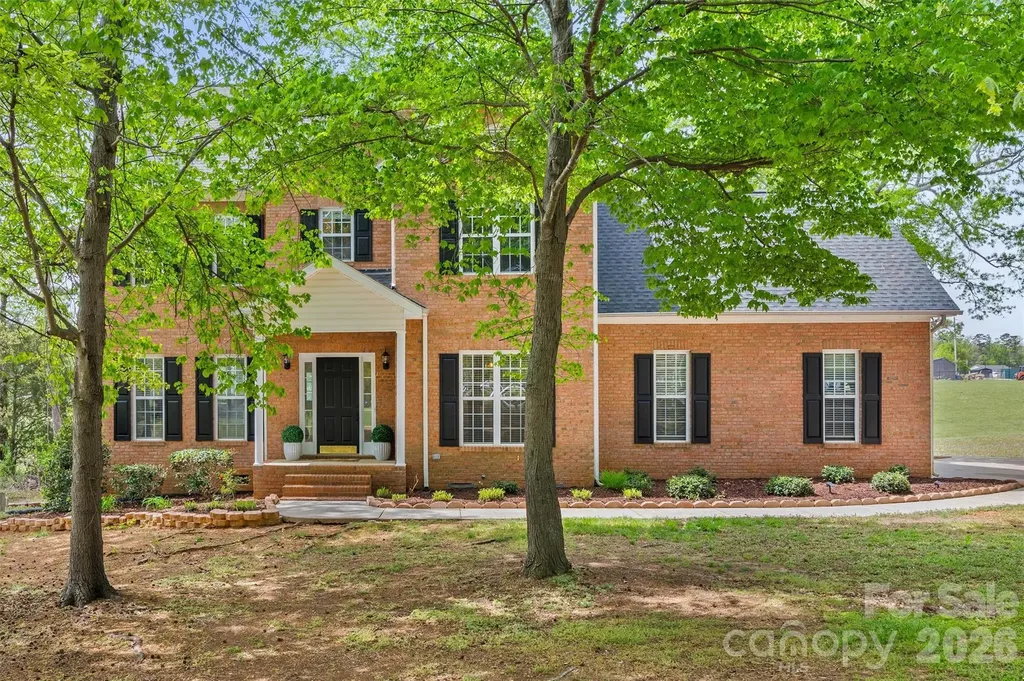 3209 Stump Lake Drive Monroe NC 28110