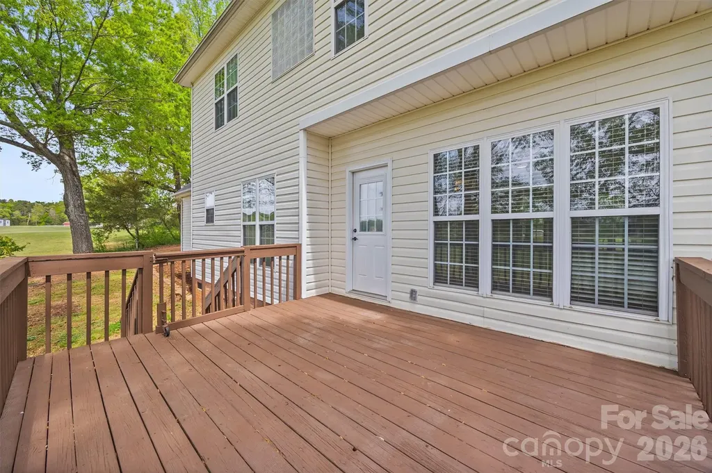 3209 Stump Lake Drive Monroe NC 28110