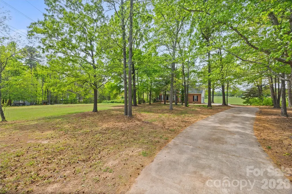 3209 Stump Lake Drive Monroe NC 28110