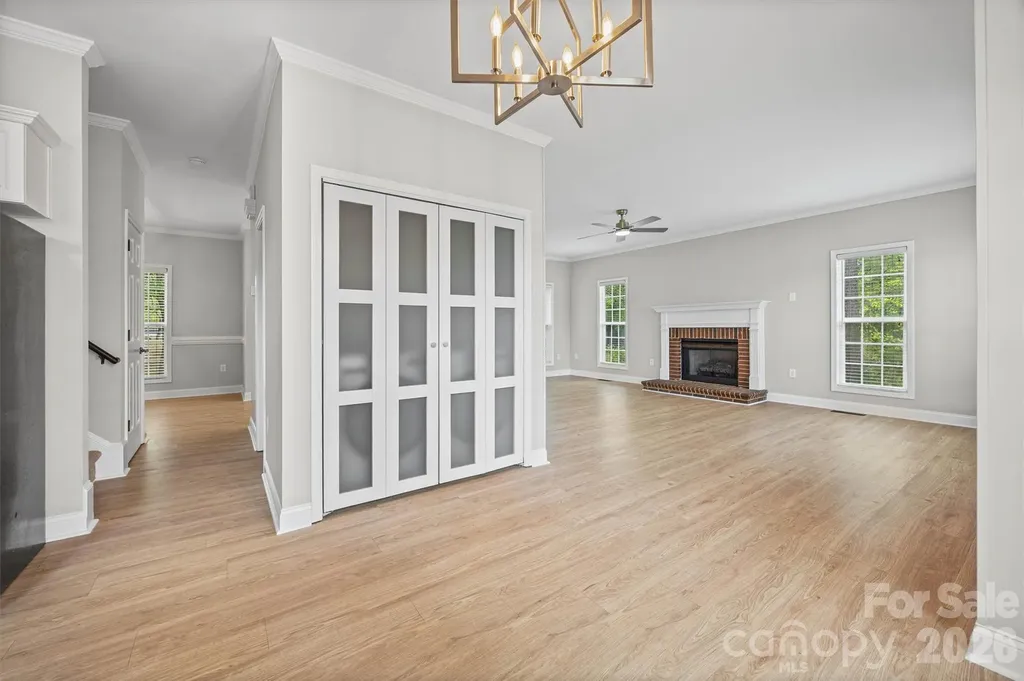 3209 Stump Lake Drive Monroe NC 28110