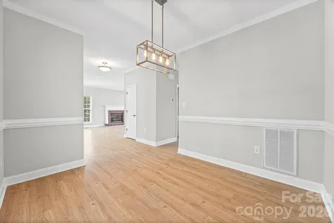 3209 Stump Lake Drive Monroe NC 28110