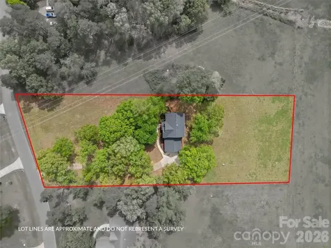 3209 Stump Lake Drive Monroe NC 28110