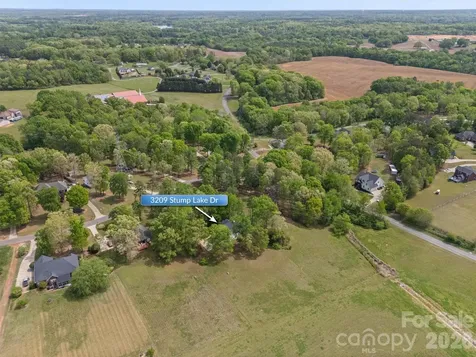 3209 Stump Lake Drive Monroe NC 28110