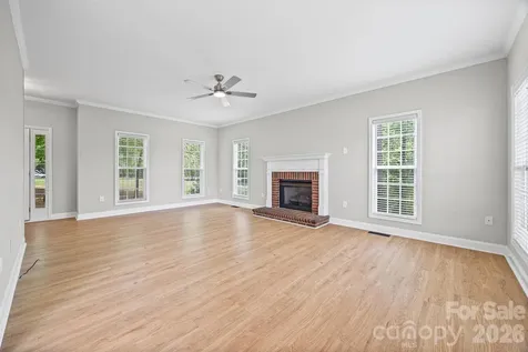 3209 Stump Lake Drive Monroe NC 28110
