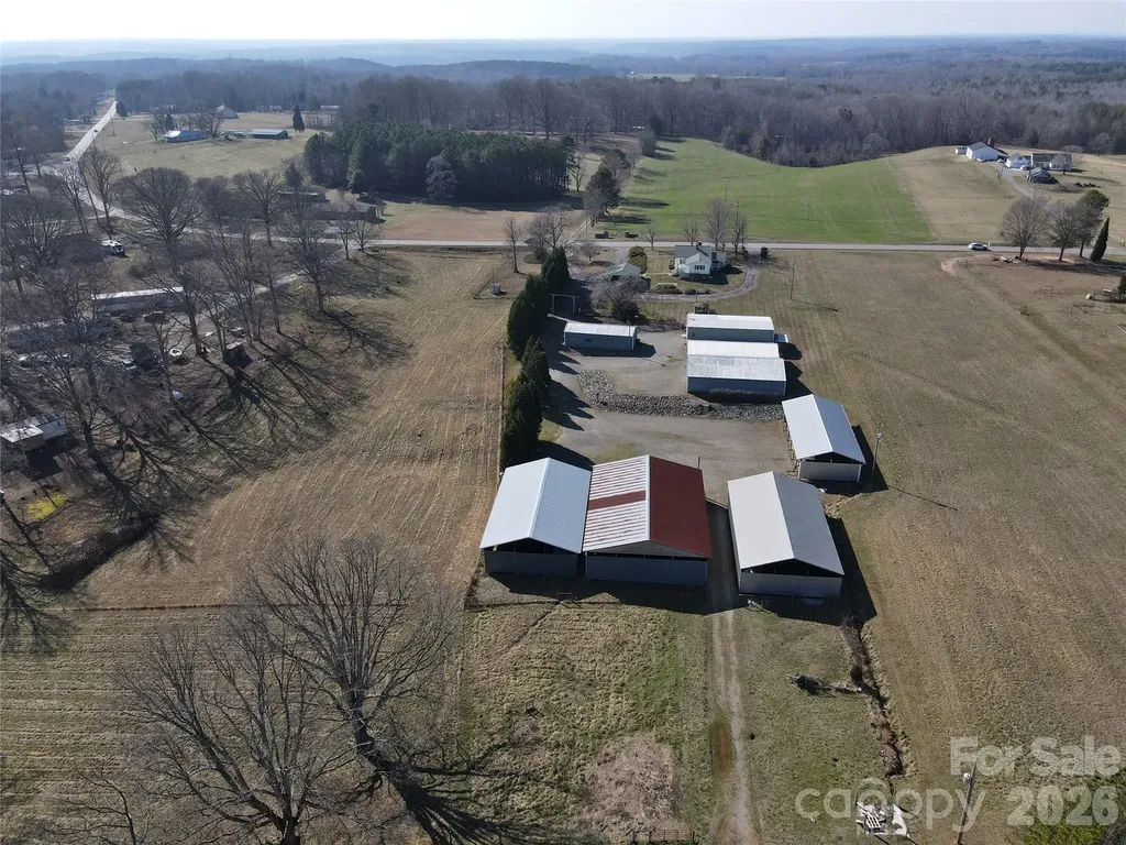 2211 Buffalo Shoals Road Statesville NC 28677