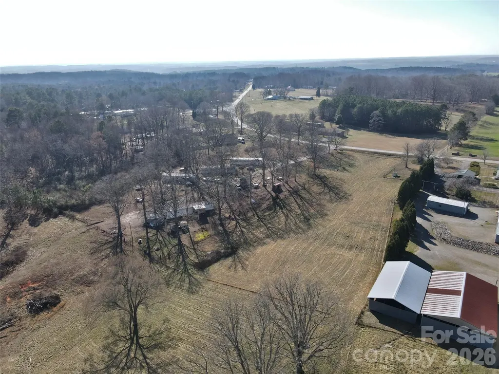 2211 Buffalo Shoals Road Statesville NC 28677