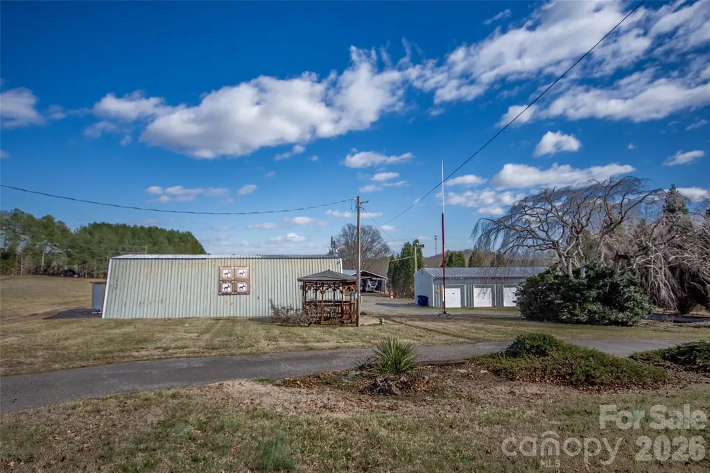 2211 Buffalo Shoals Road Statesville NC 28677
