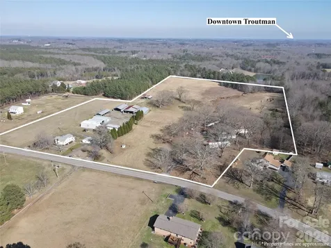 2211 Buffalo Shoals Road Statesville NC 28677