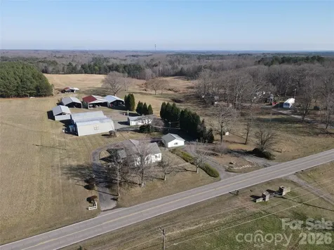 2211 Buffalo Shoals Road Statesville NC 28677