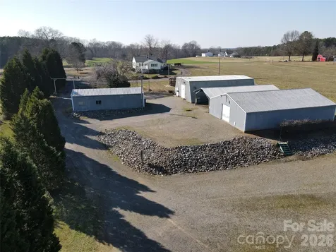 2211 Buffalo Shoals Road Statesville NC 28677