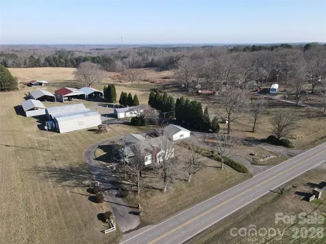 2211 Buffalo Shoals Road Statesville NC 28677