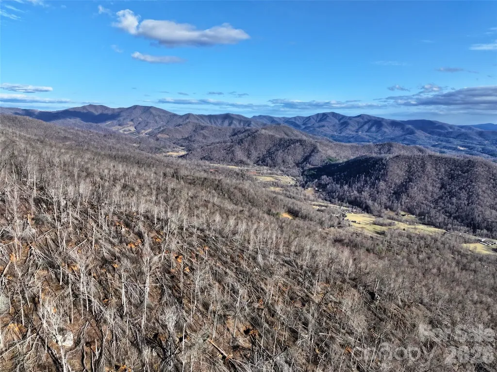 0000 Fork Mountain Road Bakersville NC 28705