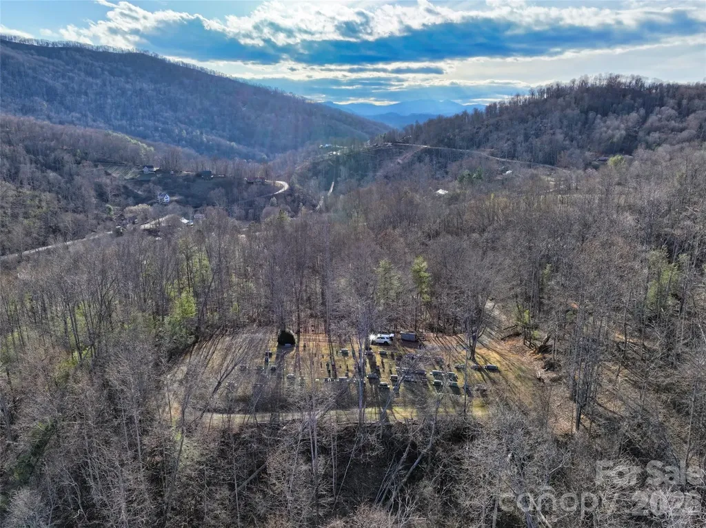 0000 Fork Mountain Road Bakersville NC 28705
