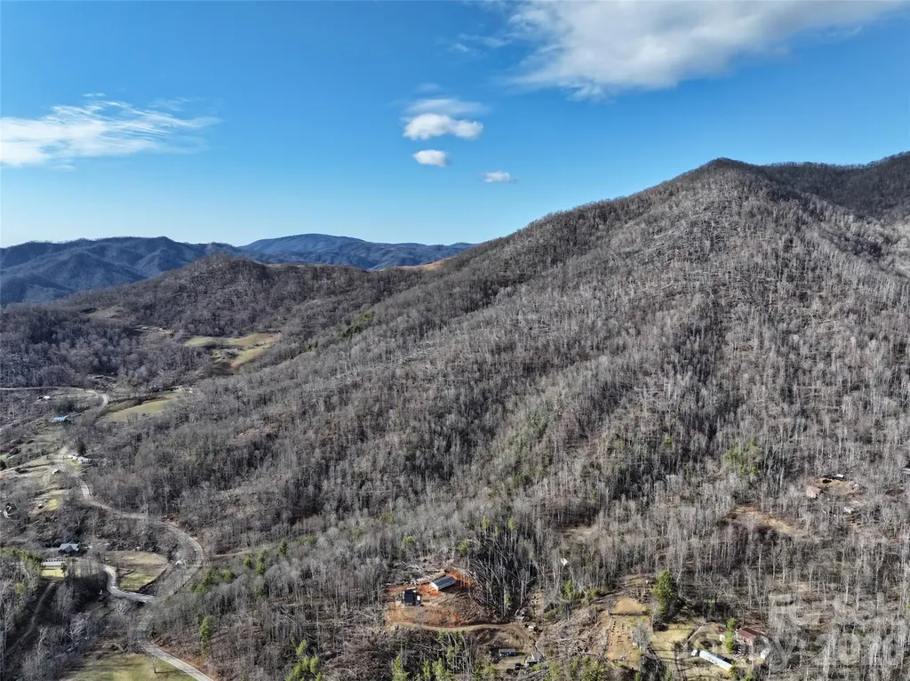 0000 Fork Mountain Road Bakersville NC 28705