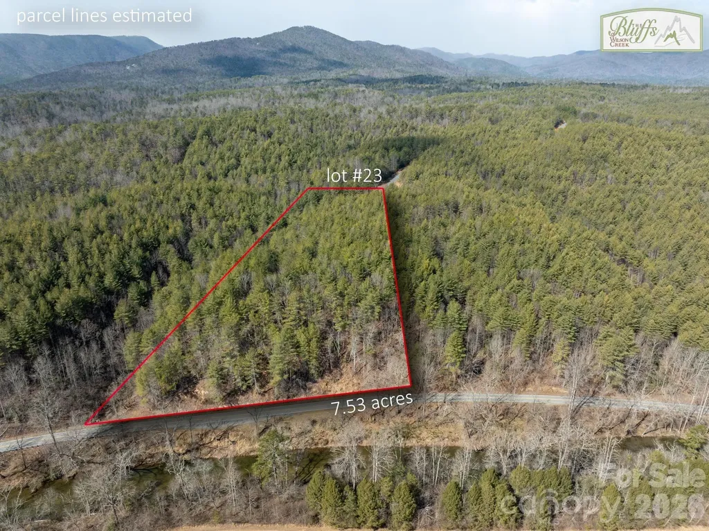 000 Narrow Gauge Drive Collettsville NC 28611