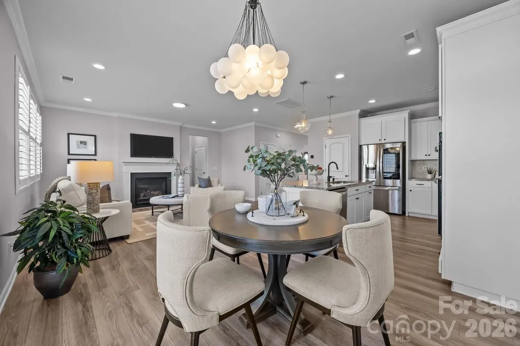 16124 Fieldstone Trace Charlotte NC 28278