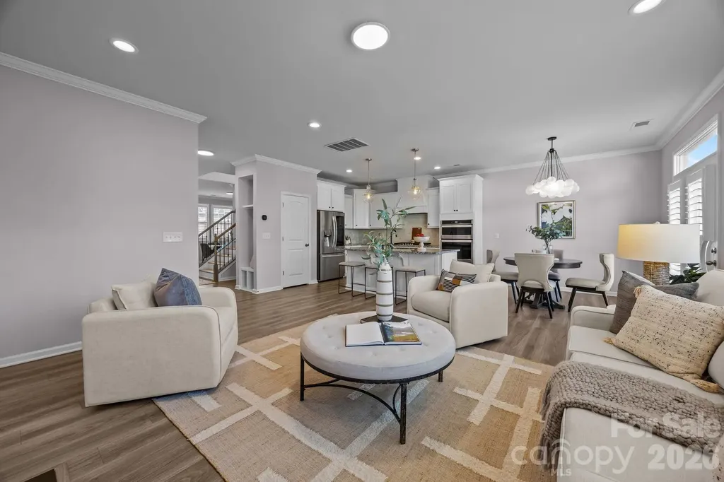 16124 Fieldstone Trace Charlotte NC 28278