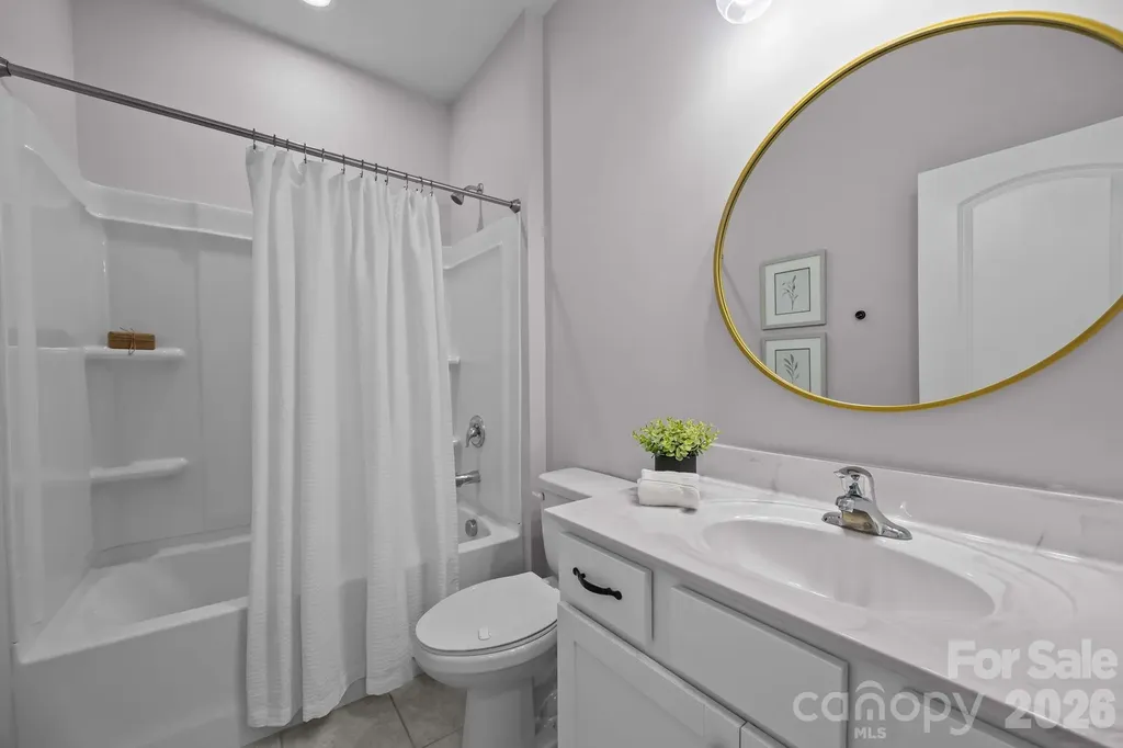 16124 Fieldstone Trace Charlotte NC 28278