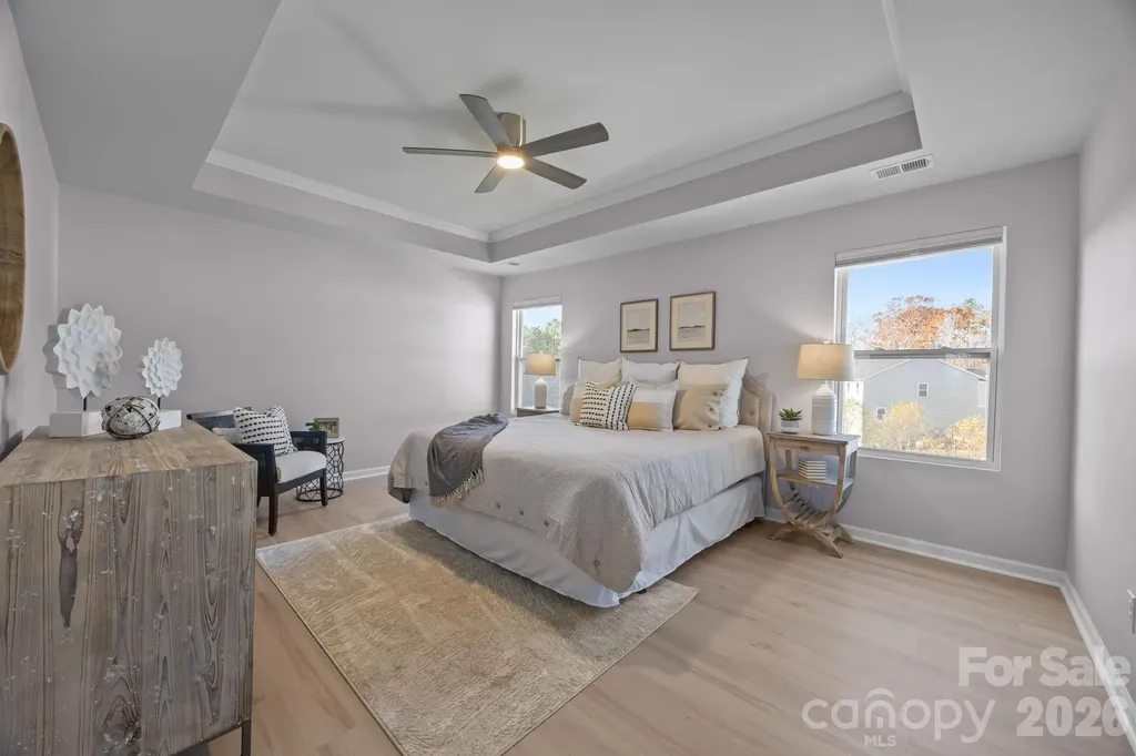 16124 Fieldstone Trace Charlotte NC 28278