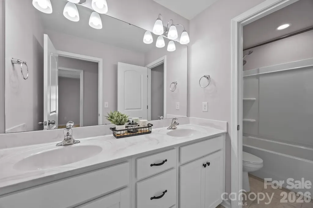 16124 Fieldstone Trace Charlotte NC 28278