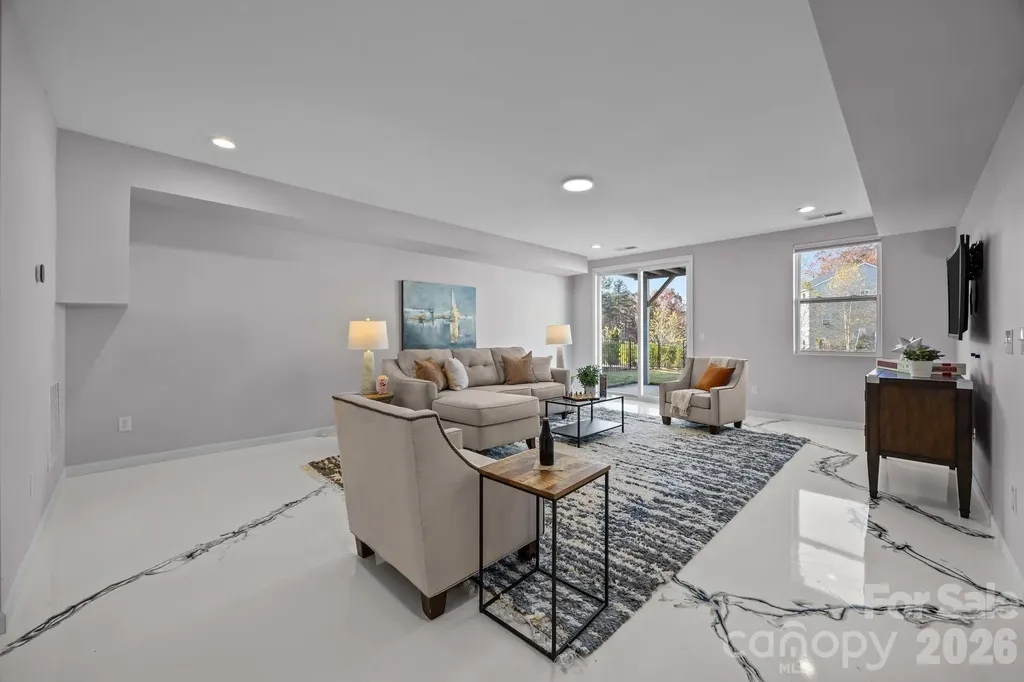 16124 Fieldstone Trace Charlotte NC 28278
