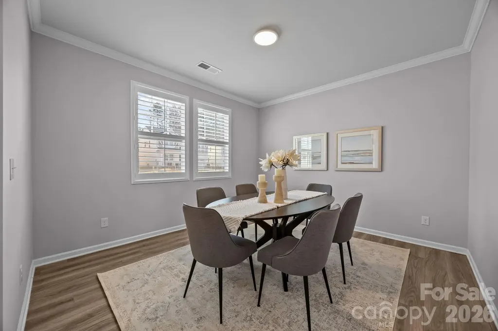 16124 Fieldstone Trace Charlotte NC 28278