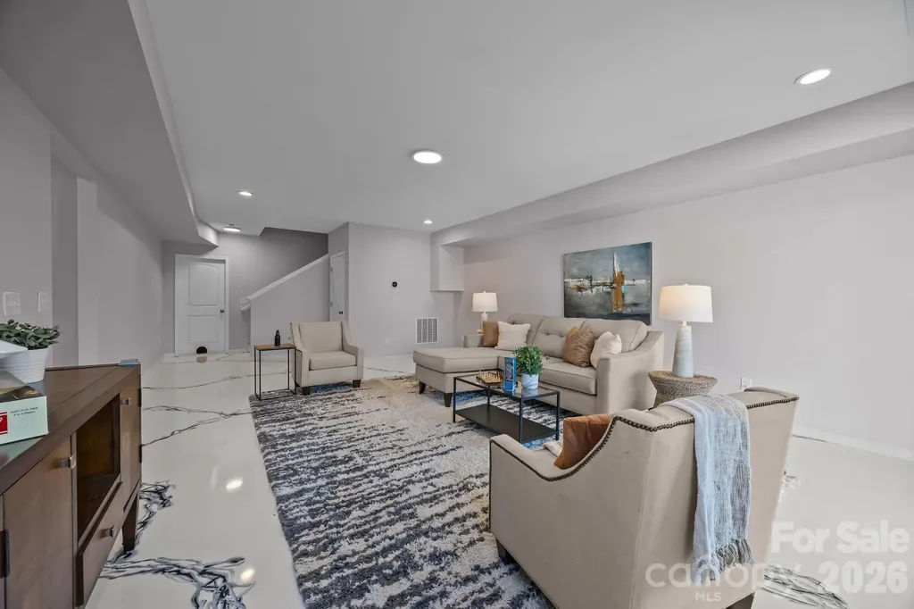 16124 Fieldstone Trace Charlotte NC 28278